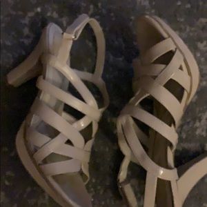 Don’t wear anymore.